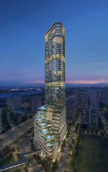 Newport Residences (D2), Apartment #536241811
